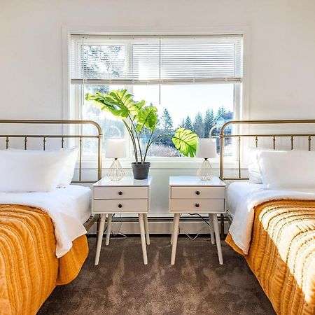 The Rogue Wave-Beach Access, Ocean Views, Private Kodiak Buitenkant foto