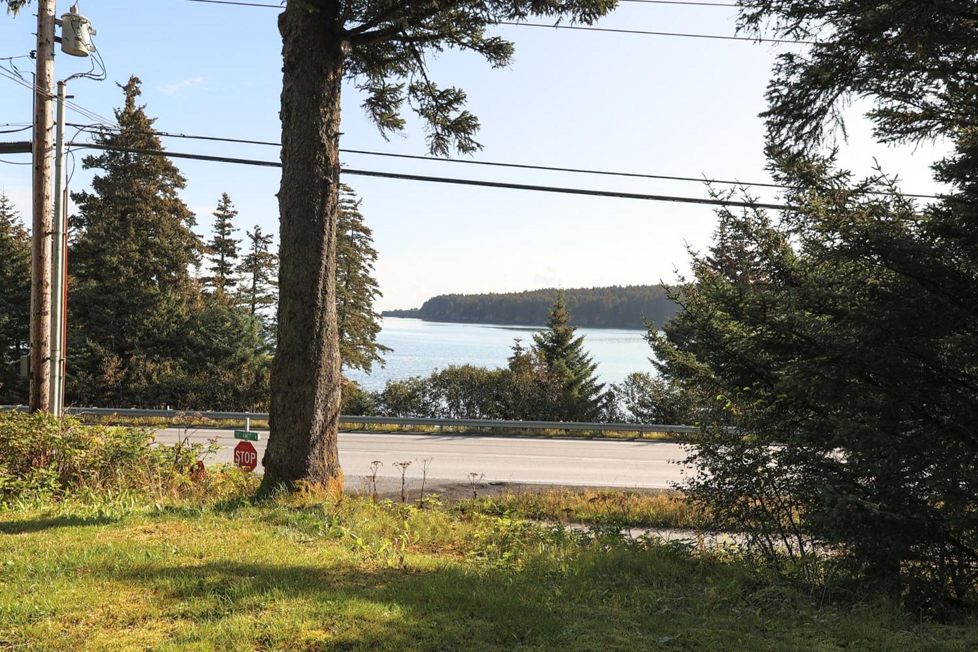 The Rogue Wave-Beach Access, Ocean Views, Private Kodiak Buitenkant foto